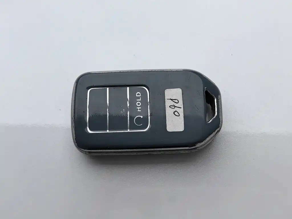 Honda CR-V — миниатюра 19