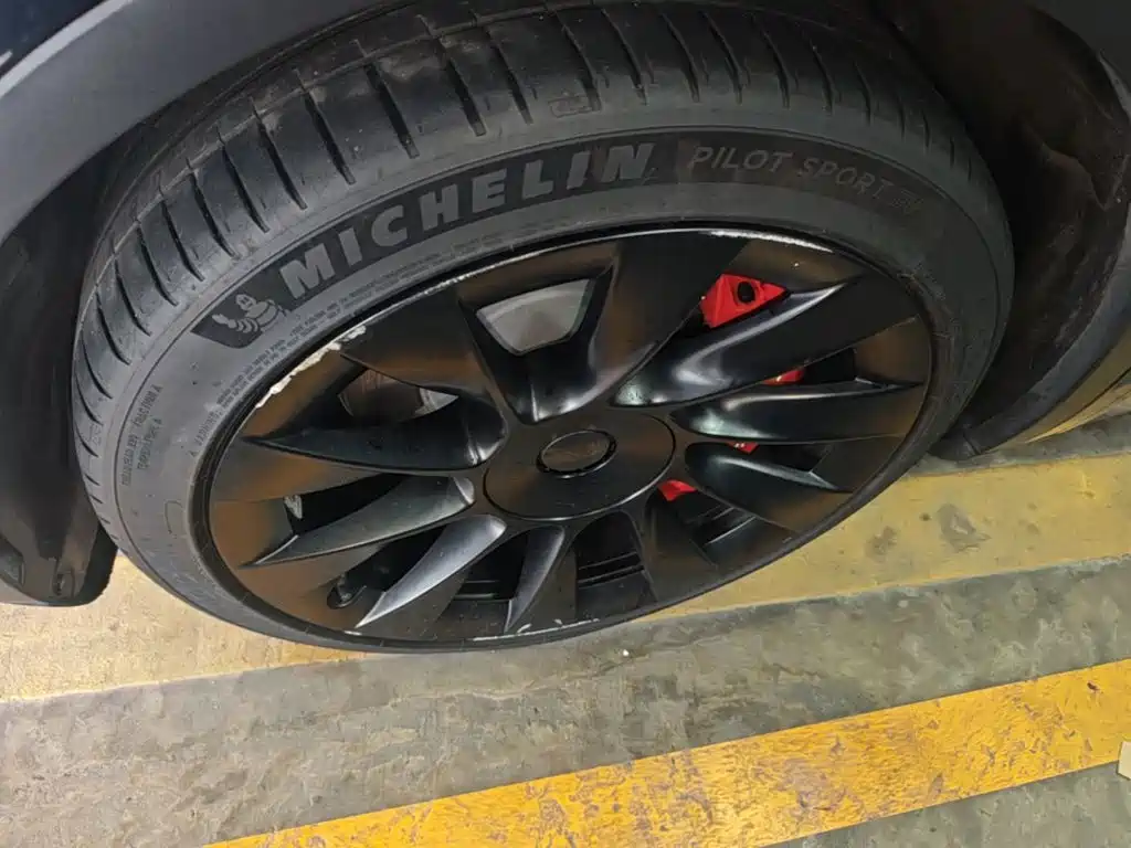Tesla Model Y — миниатюра 23