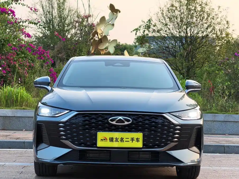 Chery Arrizo 8 PRO — миниатюра 2