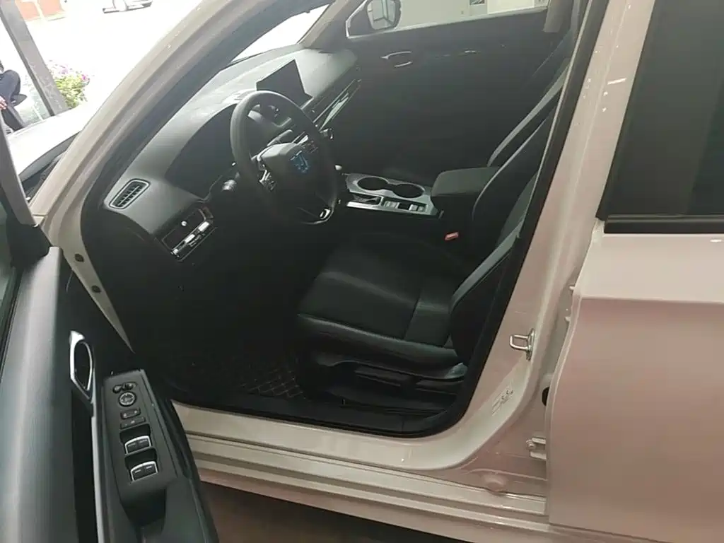 Honda Civic — миниатюра 15