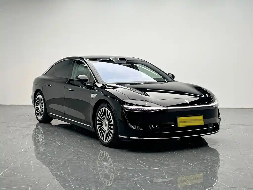 Xiangjie Xiangjie S9 — миниатюра 8