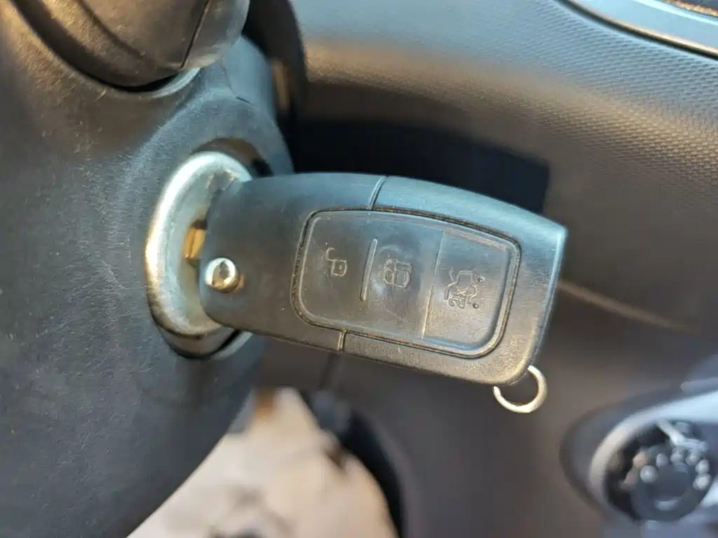 Ford Fiesta — миниатюра 9