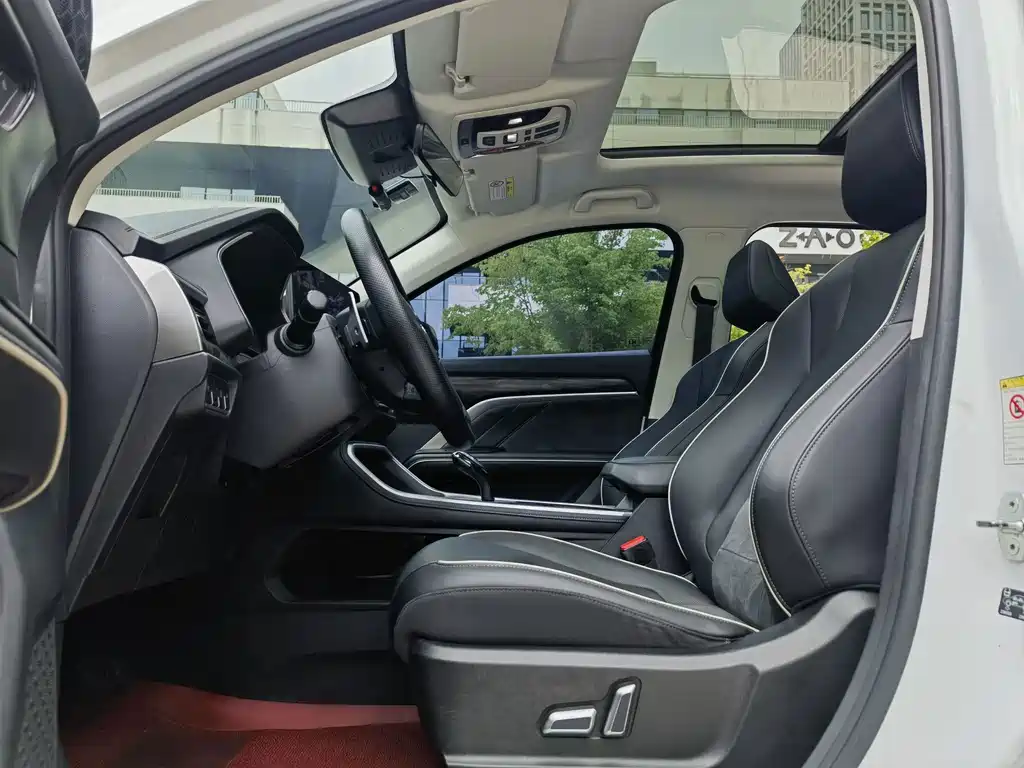 Haval H6 — миниатюра 9