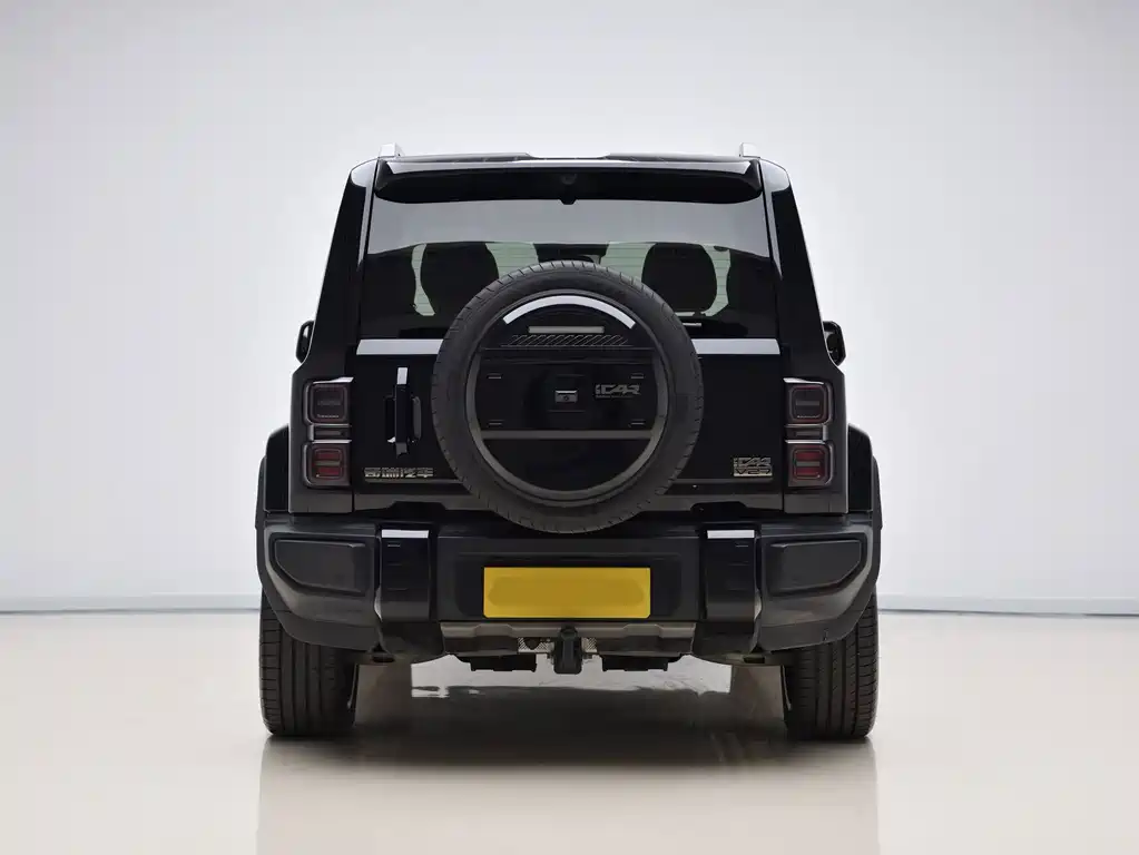 iCAR iCAR V27 — миниатюра 5