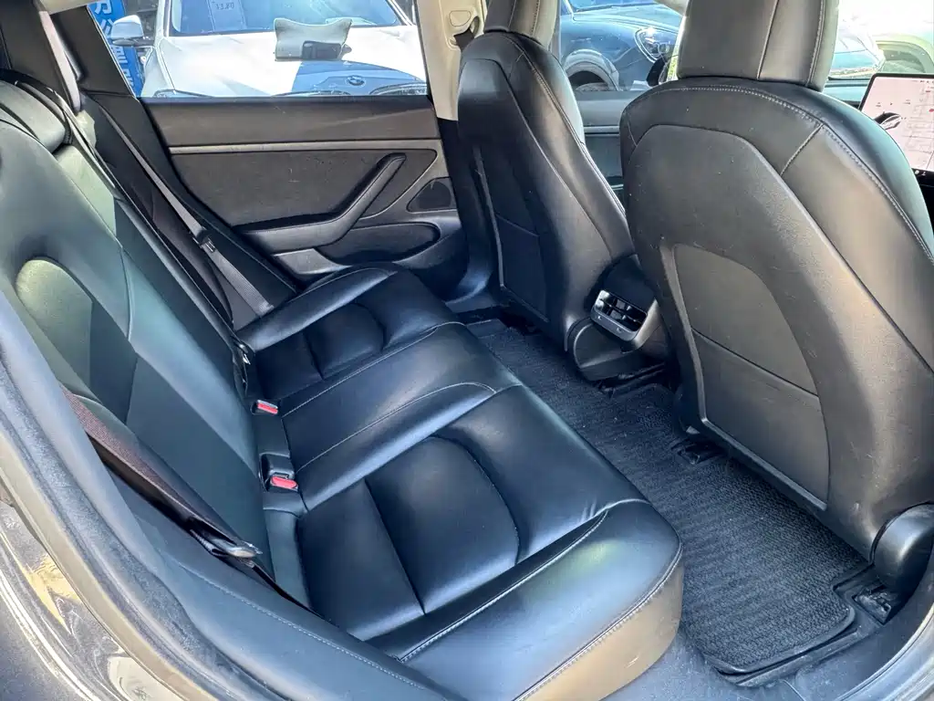 Tesla Model 3 — миниатюра 11