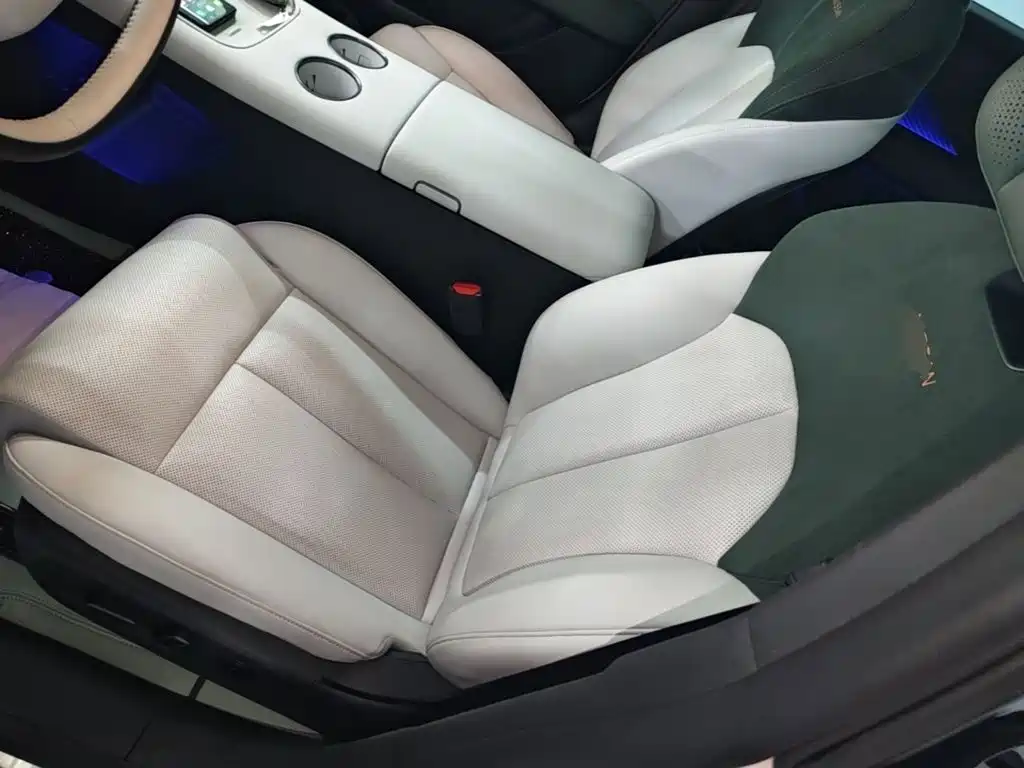 Nissan N7 — миниатюра 15