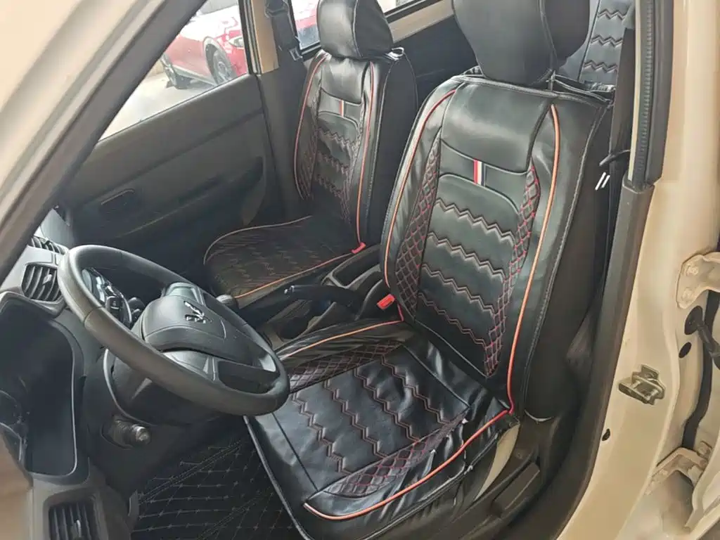 Wuling Hongguang — миниатюра 15
