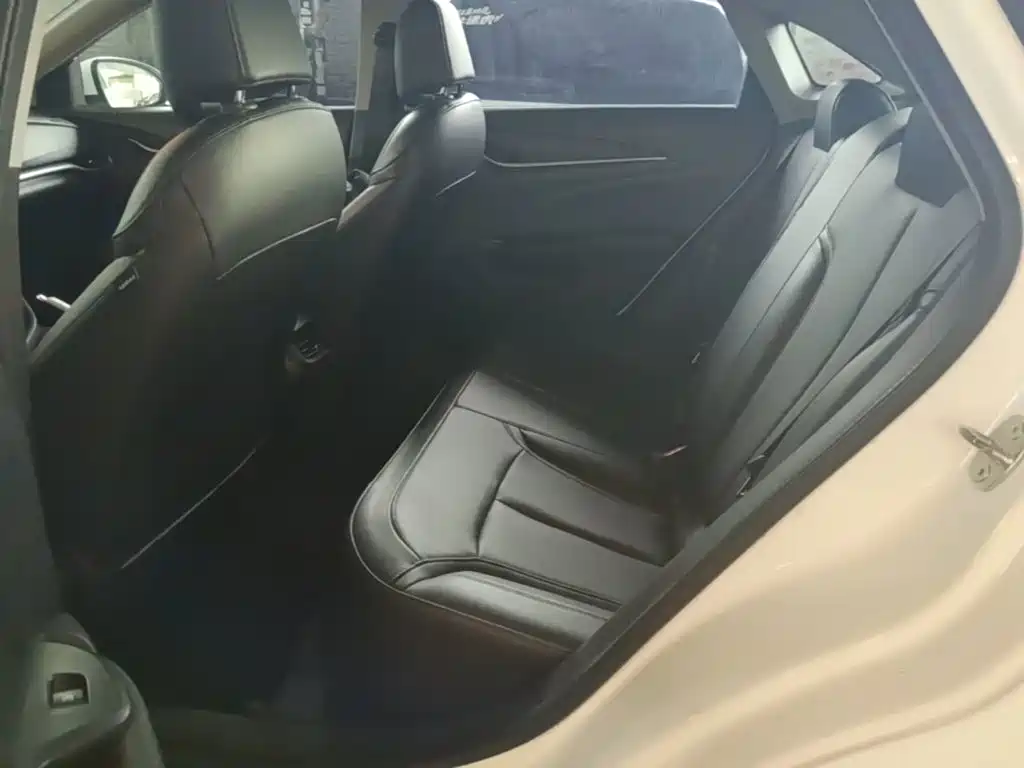 Buick Excelle — миниатюра 17