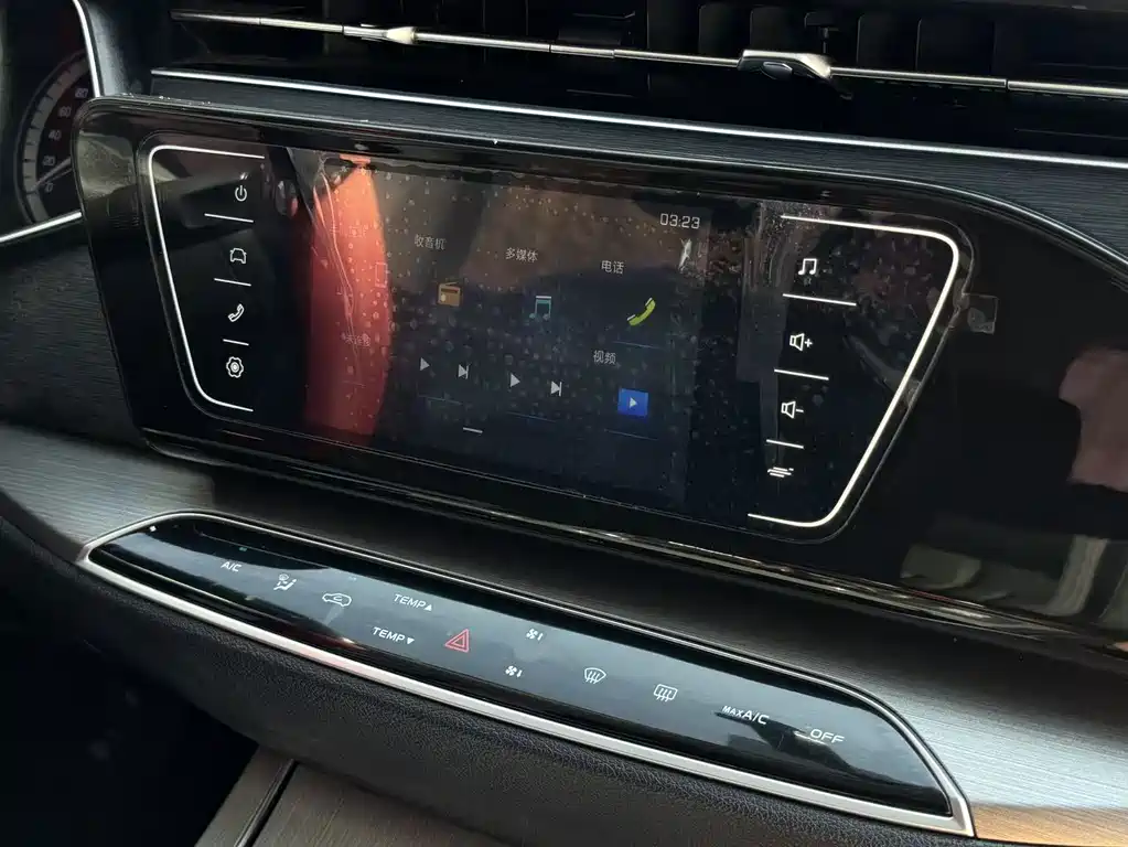 Oshan Oushang X7 — миниатюра 14