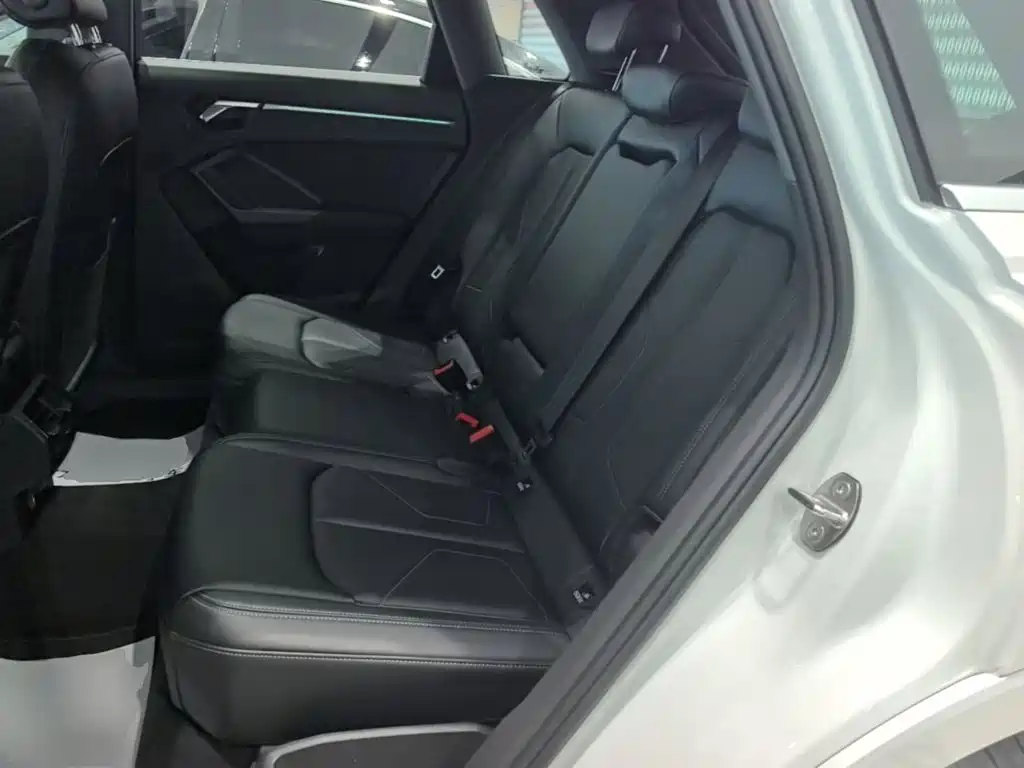 Audi Q3 — миниатюра 17