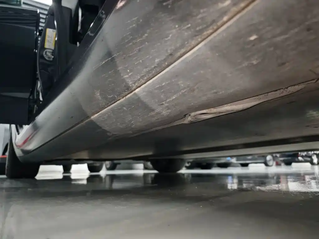 Tesla Model 3 — миниатюра 21