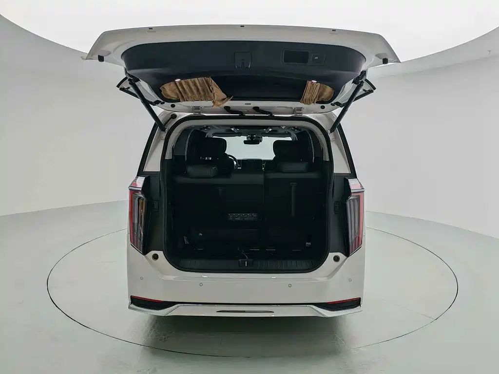 GAC Motor Trumpchi M8 — миниатюра 15