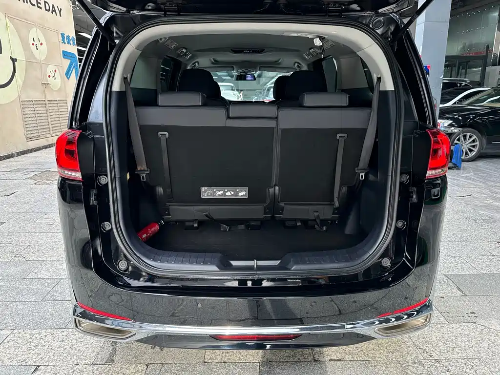 GAC Motor Trumpchi M8 — миниатюра 13