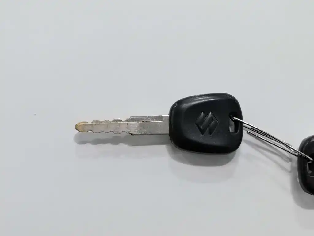 Suzuki Alto — миниатюра 19
