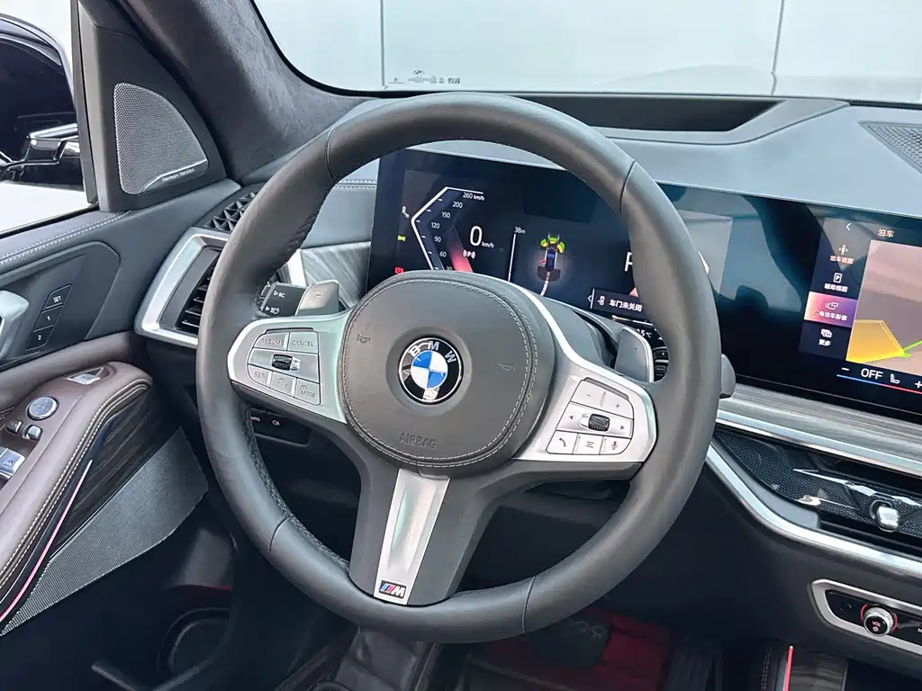 BMW X5 — миниатюра 6