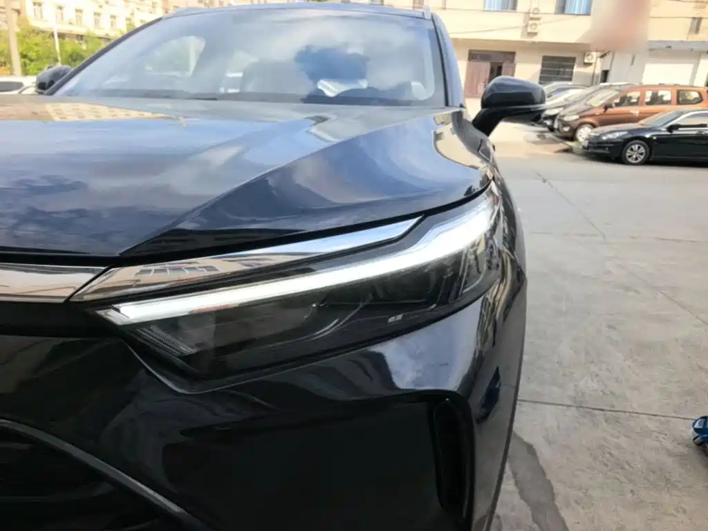 BAIC X7 — миниатюра 24