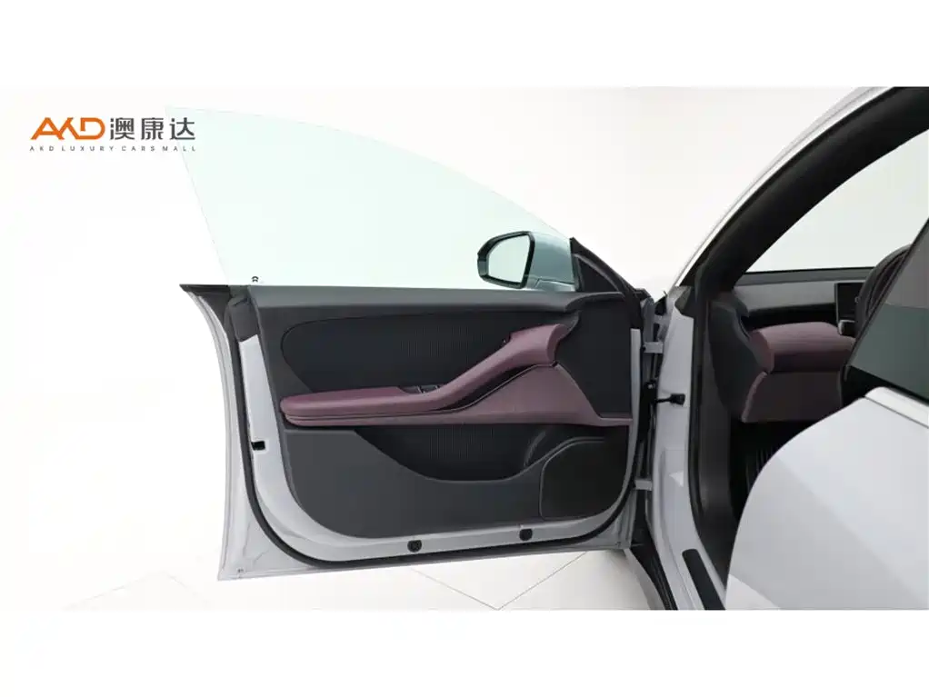 NIO ET5T — миниатюра 10