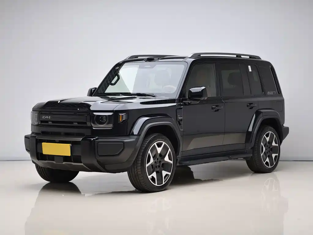 iCAR iCAR V27