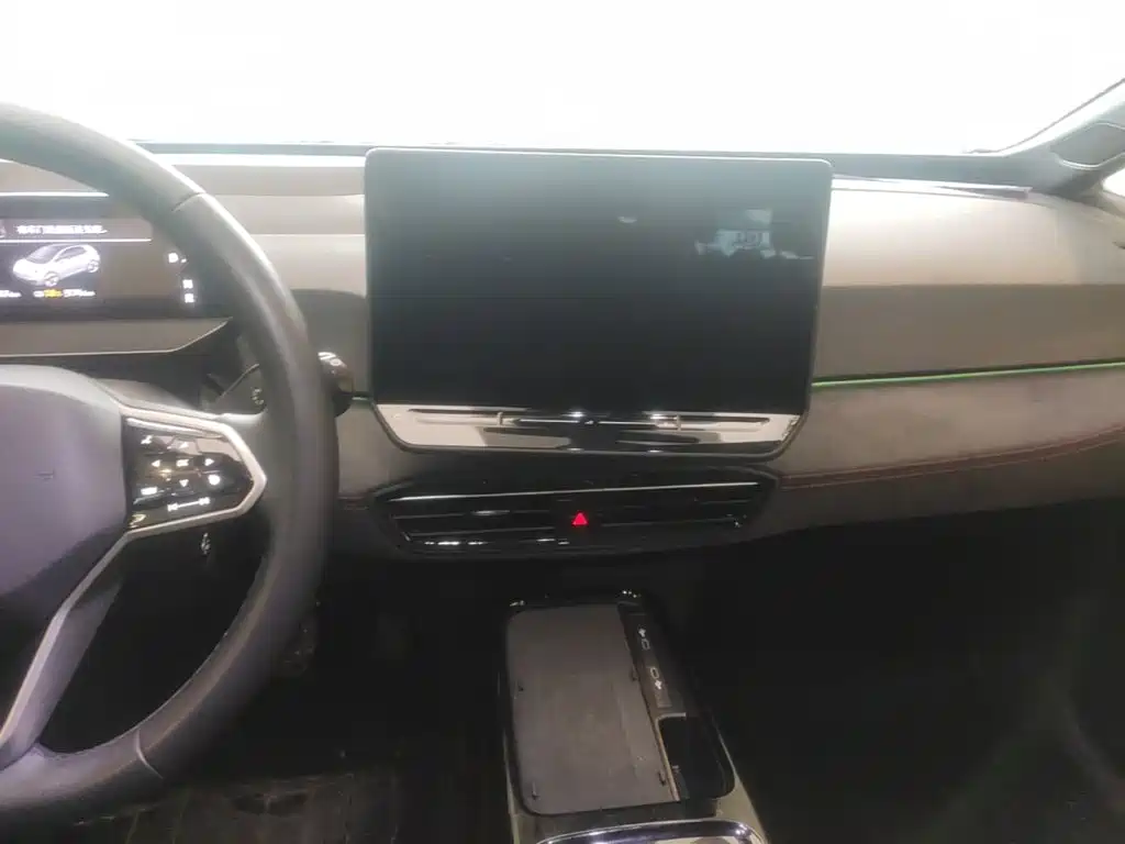 Volkswagen ID.3 — миниатюра 13