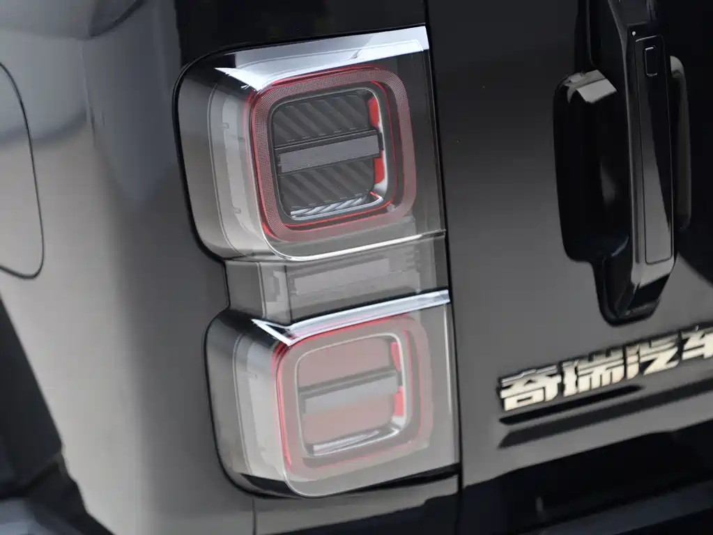 iCAR iCAR V27 — миниатюра 22