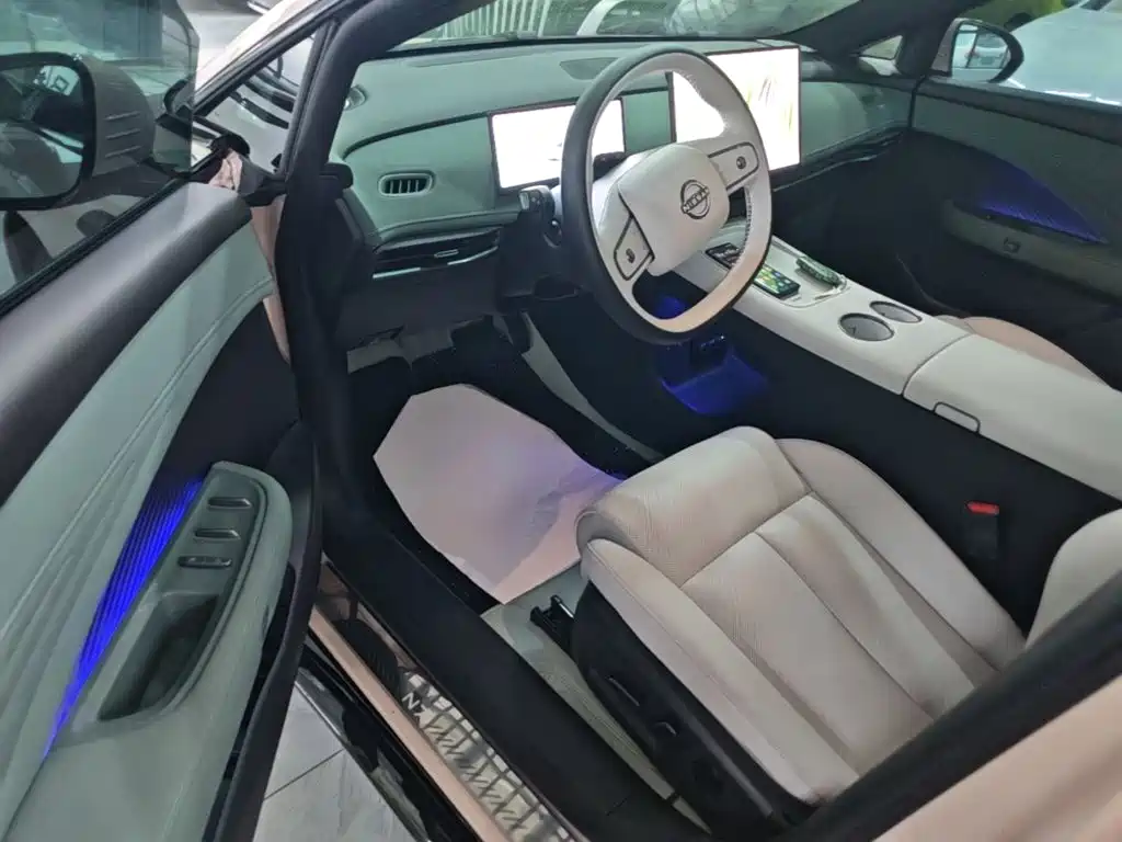 Nissan N7 — миниатюра 16