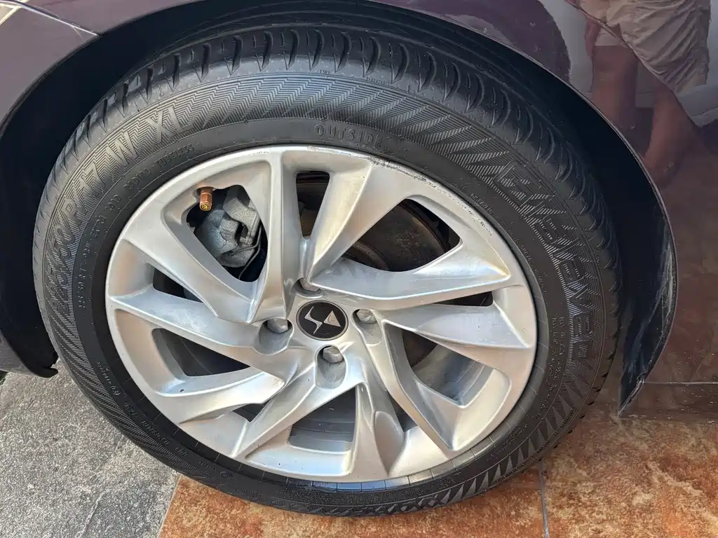 DS DS 5LS — миниатюра 8