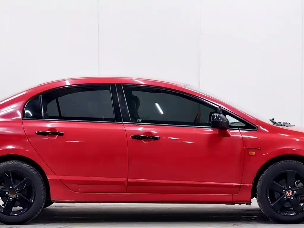 Honda Civic 2008 1.8L AT