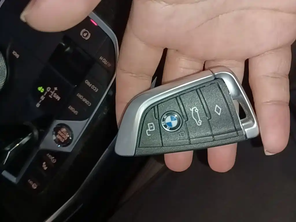 BMW 3 Series — миниатюра 9