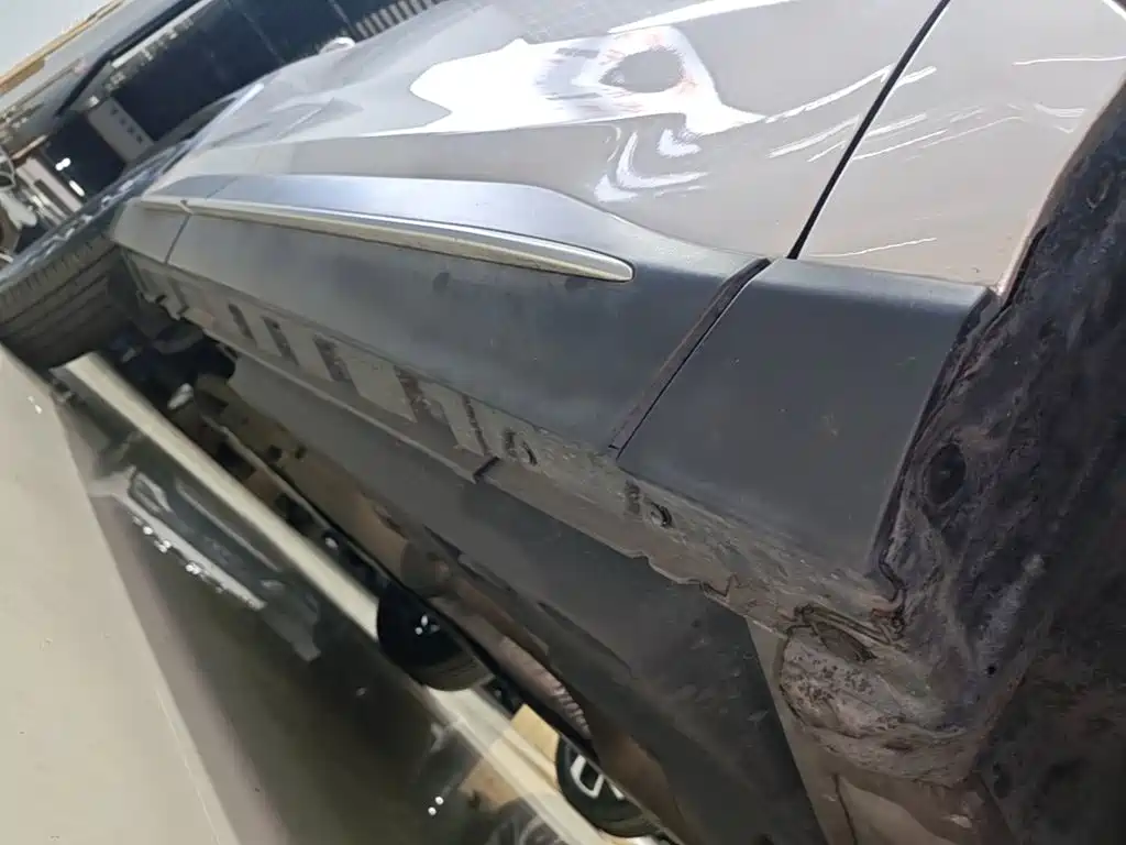 Toyota Wildlander New Energy — миниатюра 21