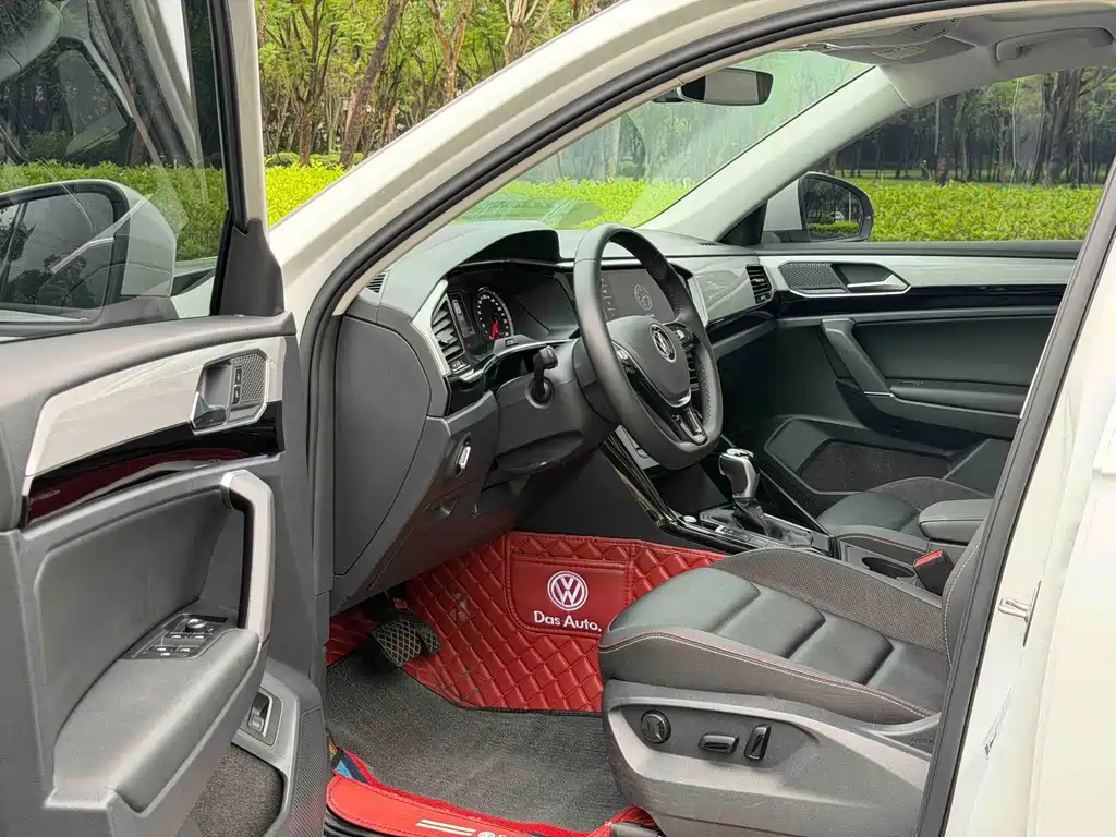 Volkswagen Tayron — миниатюра 7