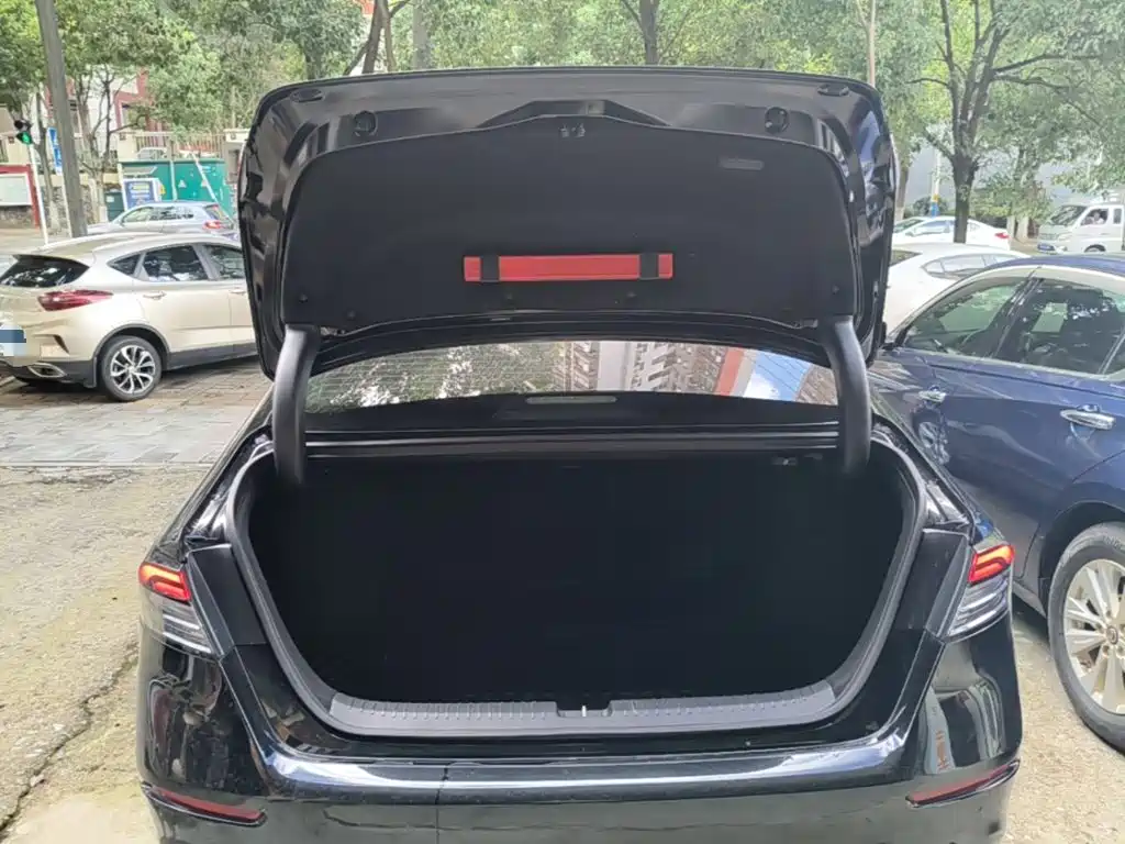 Honda Accord — миниатюра 19