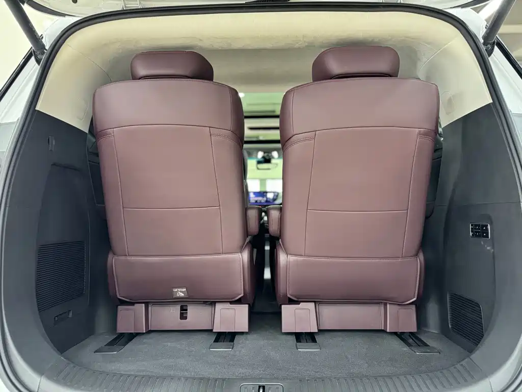 Buick Century — миниатюра 19