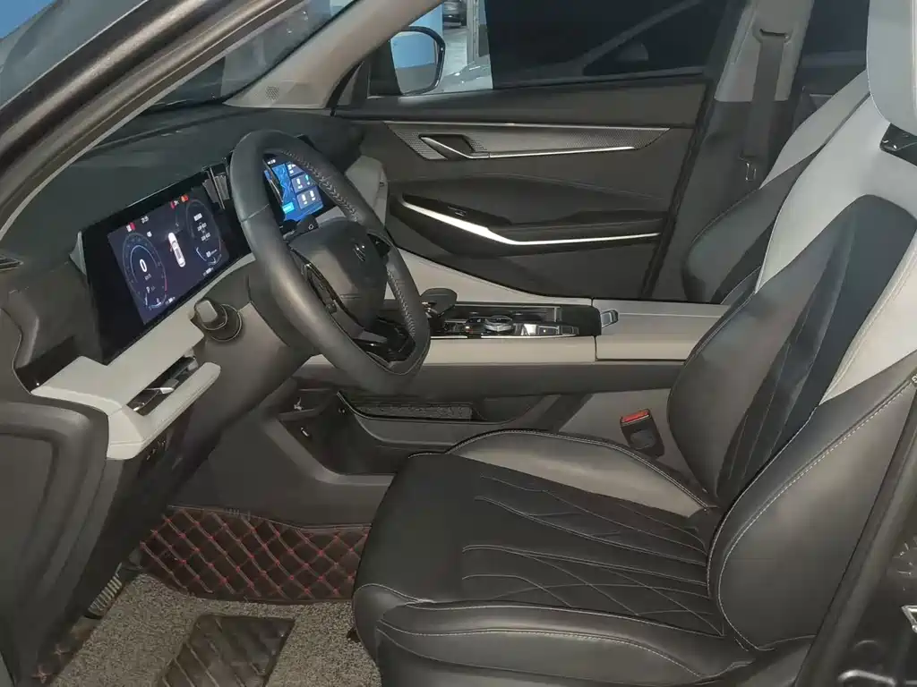 Changan CS75 PLUS — миниатюра 9