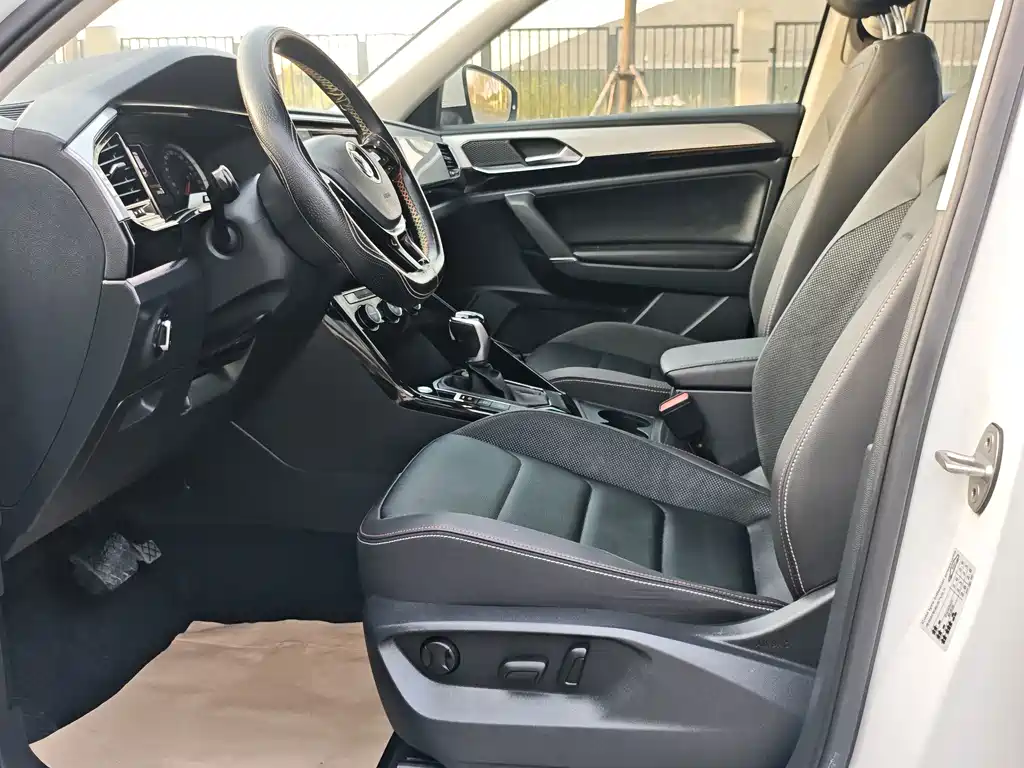 Volkswagen Tayron — миниатюра 7
