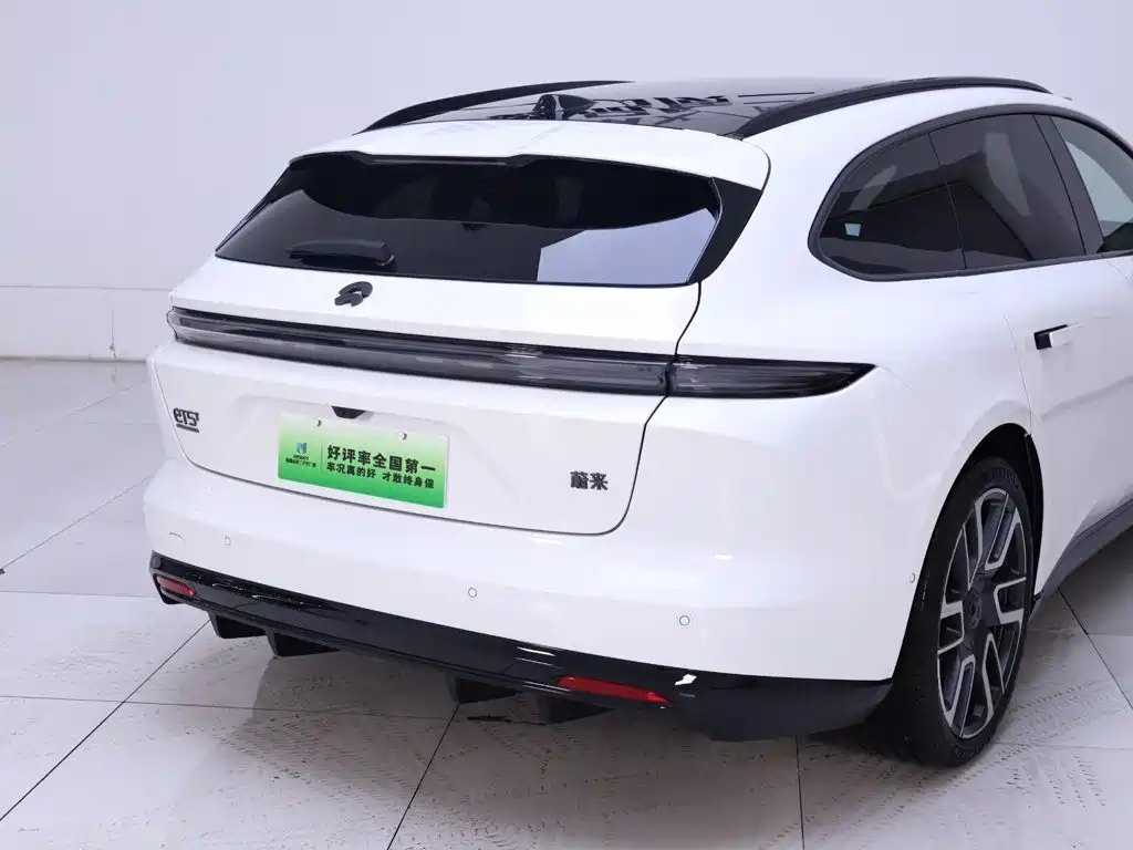 NIO ET5T — миниатюра 8