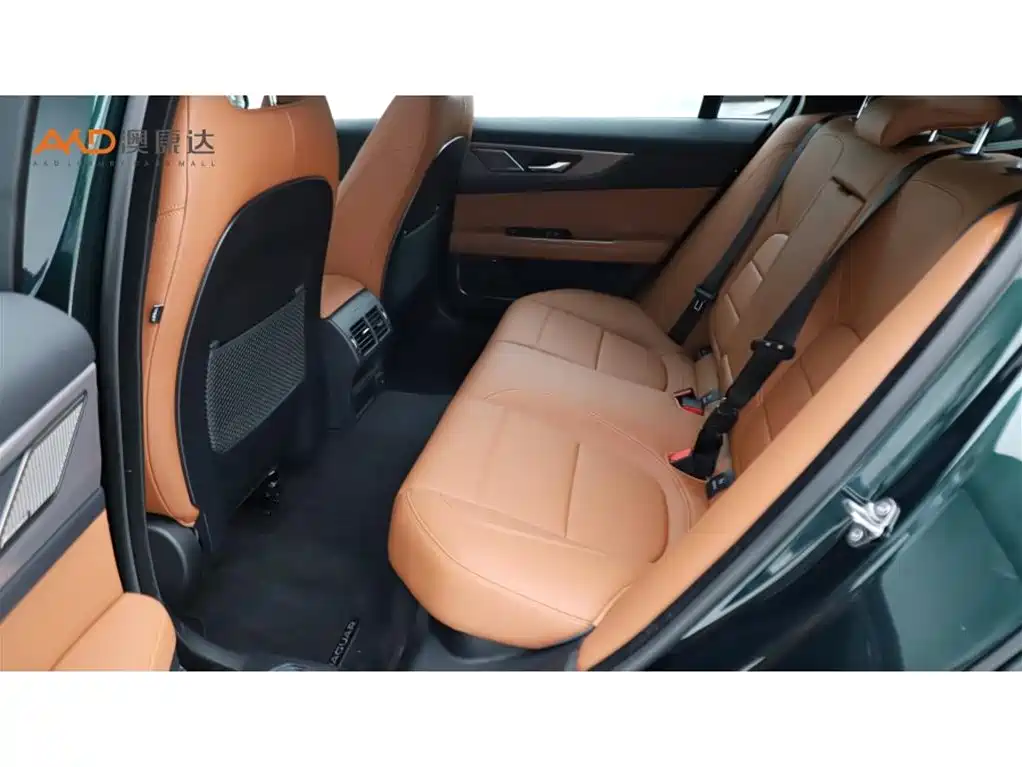 Jaguar XEL — миниатюра 7