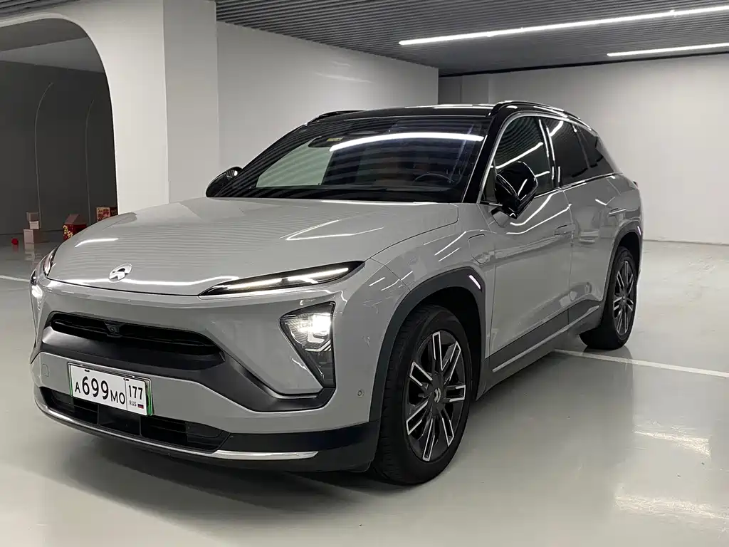 NIO ES6
