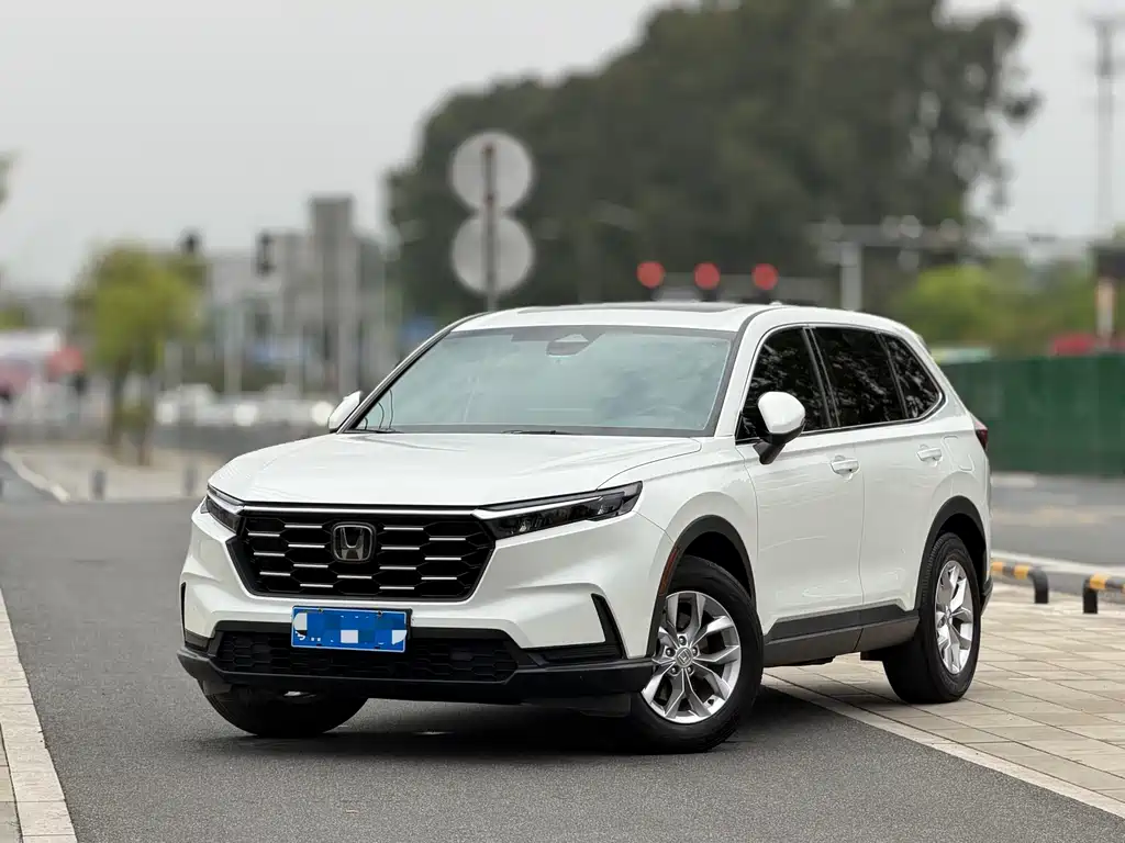 Honda CR-V 2023
