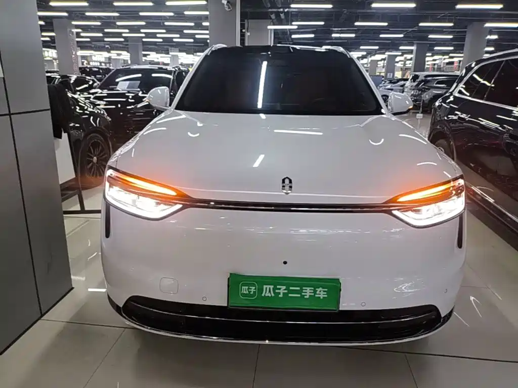 AITO AITO M7 — миниатюра 3