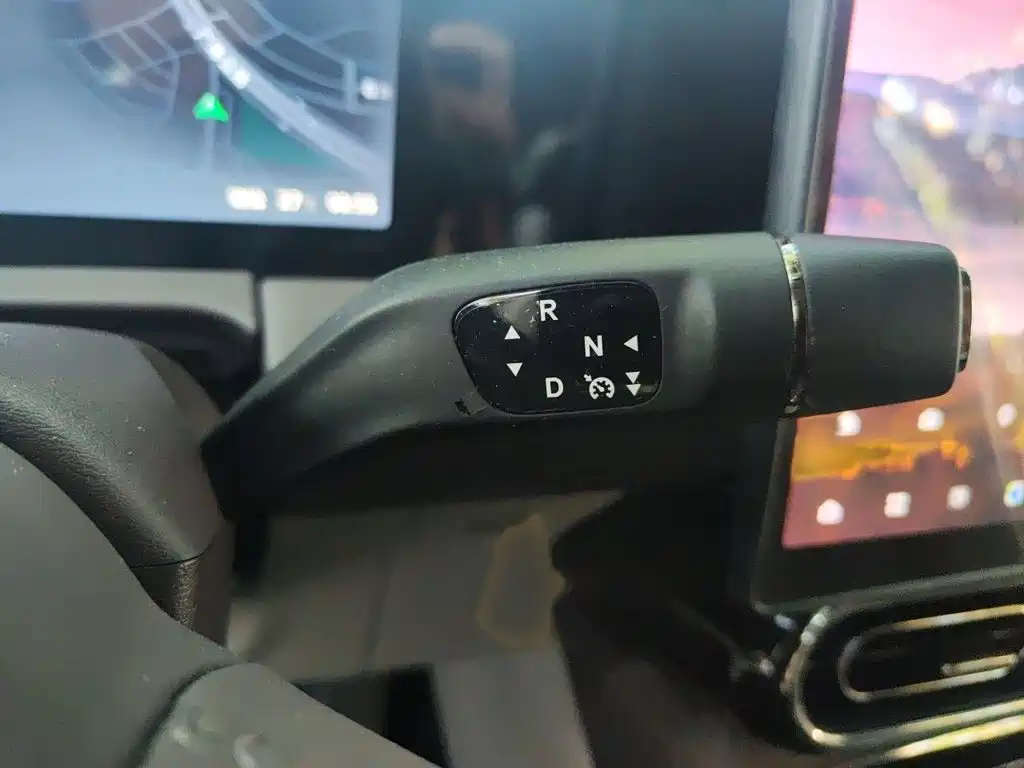 Leapmotor Leapmotor C11 — миниатюра 7