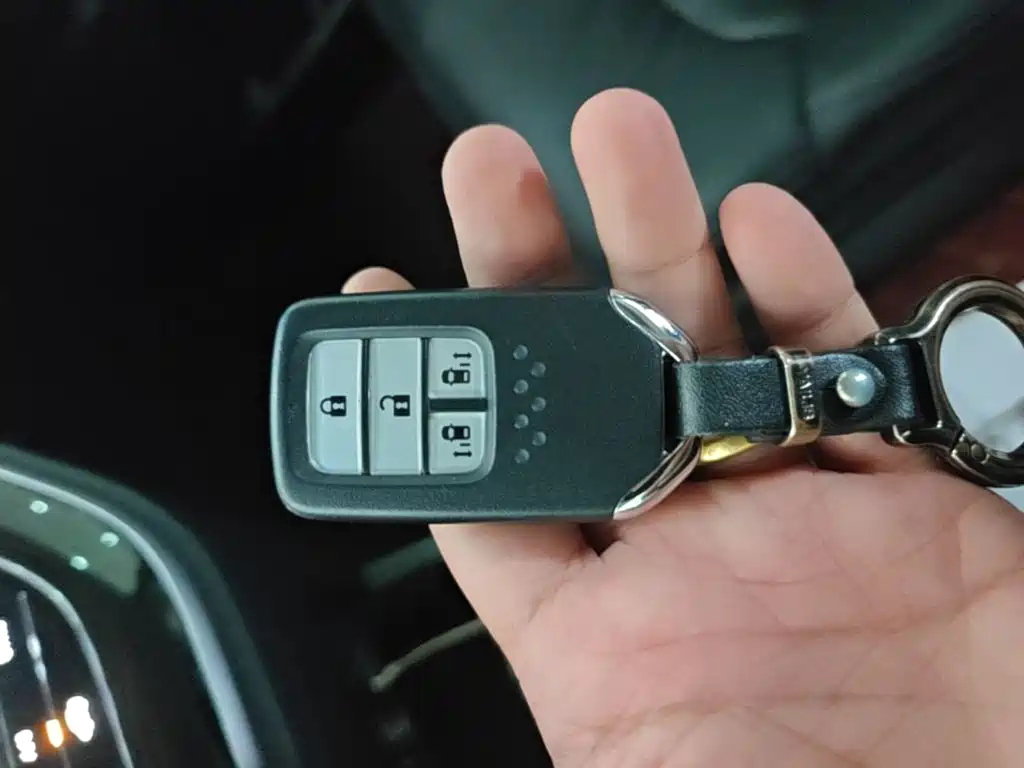 Honda Odyssey — миниатюра 9