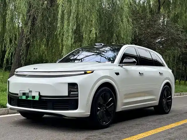 2024 Li Xiang L7