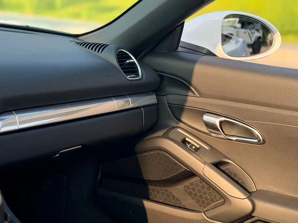 Porsche 718 — миниатюра 14