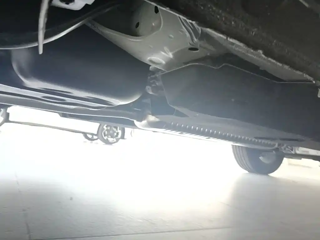Hongqi HS5 2025 2.0T Pro