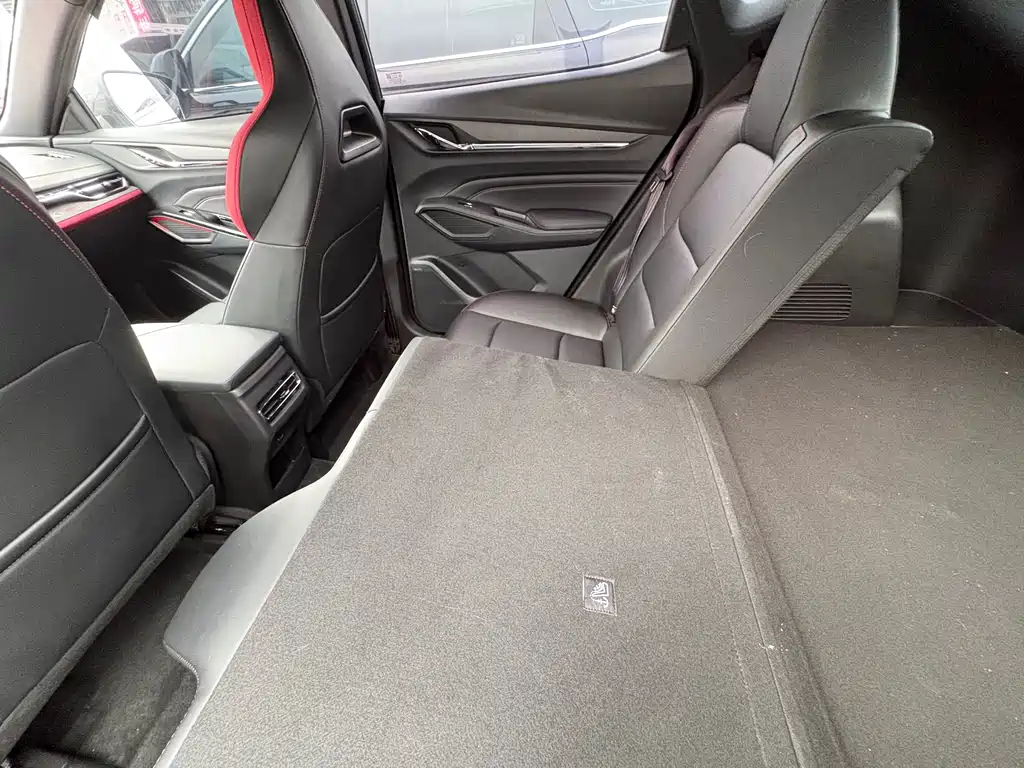 Changan X5 Plus 2024 1.5T DCT