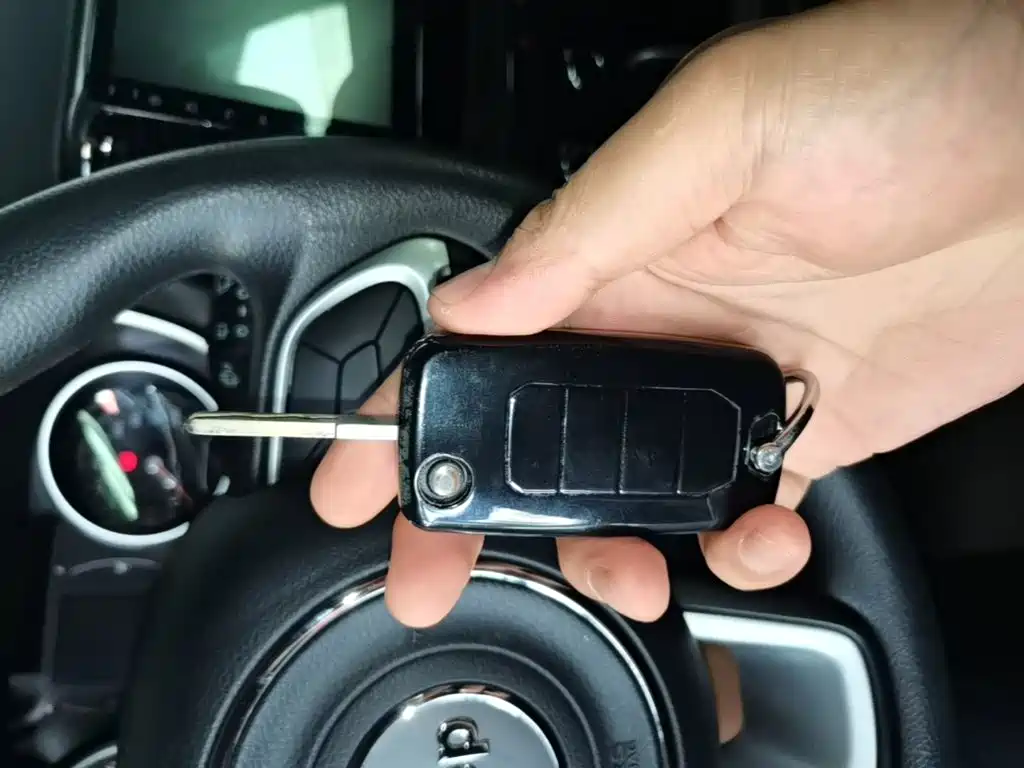 Jeep Compass — миниатюра 9