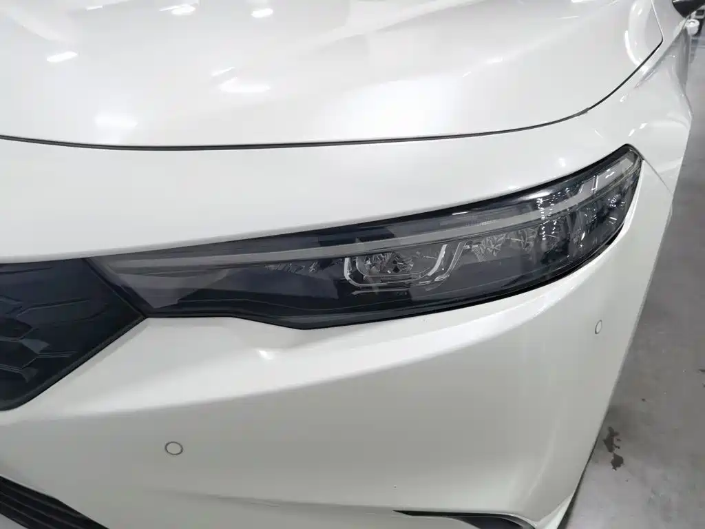 Honda Integra — миниатюра 7