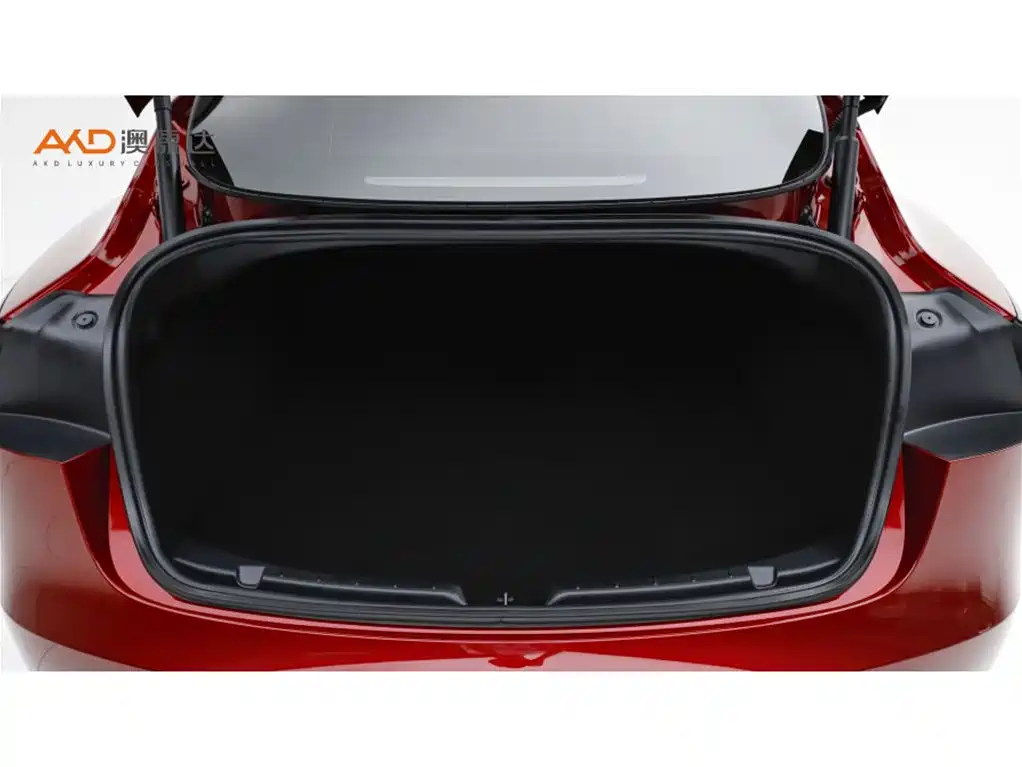Tesla Model 3 — миниатюра 6