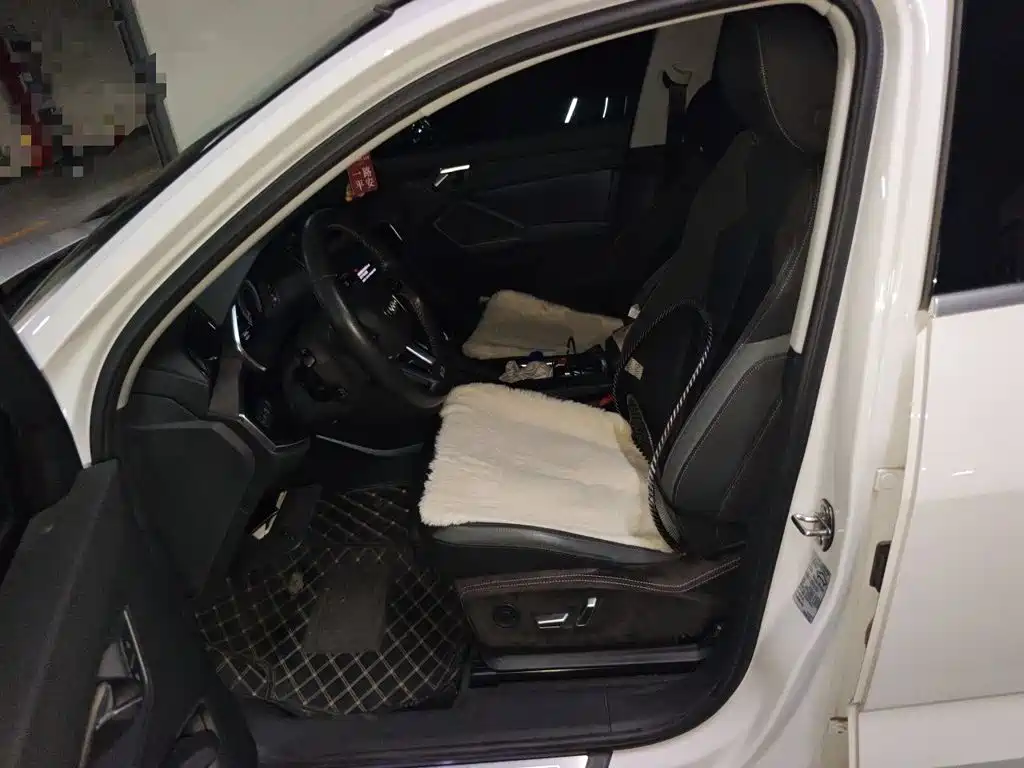 Audi Q3 Sportback — миниатюра 16