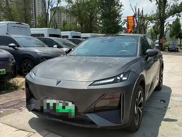 2024 Deepal S07
